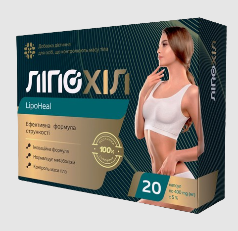 Buy LipoHeal in Moldova – LipoHeal Price & Reviews