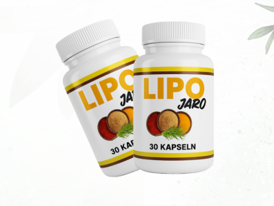 LipoJaro Kapseln Germany Reviews