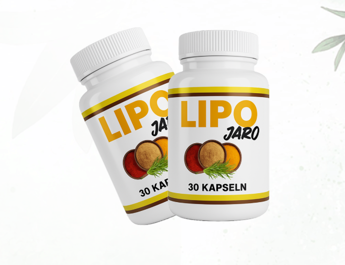 LipoJaro Kapseln Germany Reviews