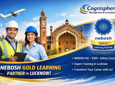 NEBOSH Course in Lucknow