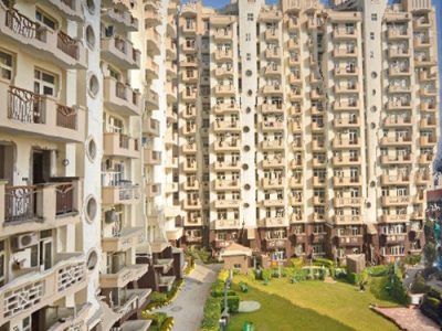Luxury Living with Premium Apartments in Gurgaon Sale