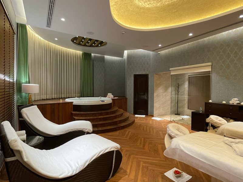 Experience Premium Stays with Luxury Villas India