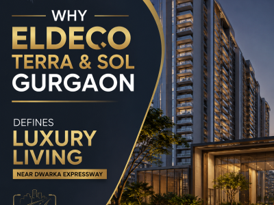 Buy Luxury Apartments in Gurgaon Sector 80