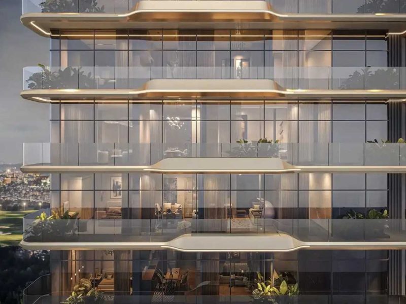 M3M Elie Saab Sector 111 Gurgaon | Live the Elite Life