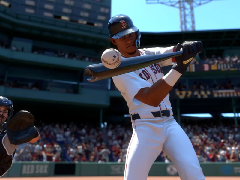 U4GM MLB 26: Who Was "Smokey" Joe Williams