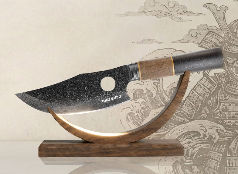 Matsato Osuren Chef Knife Reviews