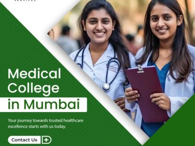 Secure Admission in Medical College in Mumbai