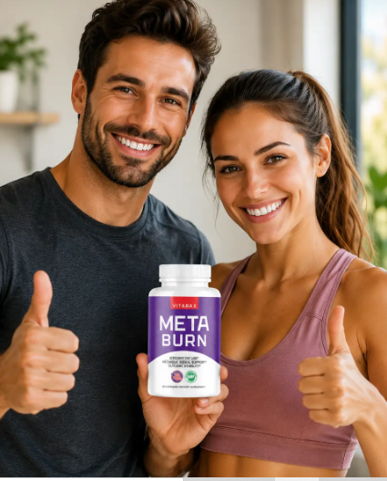 What is Meta Burn for weight loss?