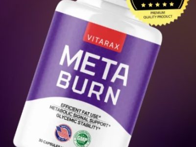 Can Meta Burn increase energy levels?