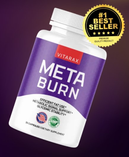 Can Meta Burn increase energy levels?