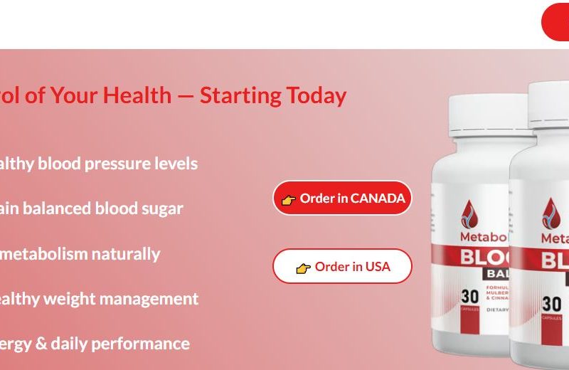 How to Use Metabo Labs Blood Balance and Get the Best Results?