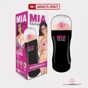 Order Mia Khalifa Fleshlight | Call 9836794089