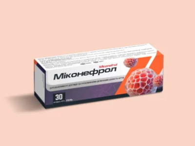 Buy Miconefrol in Ukraine – Miconefrol Price & Reviews