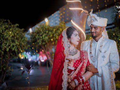 Best Photographer in Patna | Professional Excellence - NK Studio