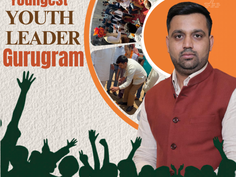Narayan Bhadana MCG Gurugram