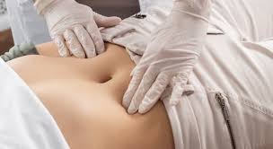 Navel Displacement Treatment – Best Nabhi Khisakna Therapy & Relief
