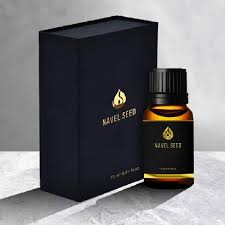 Benefits of Navel Seed Nabhi Oil for Holistic Wellness and Daily Self-Care