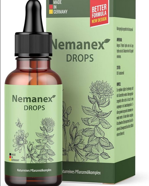 Buy Nemanex in France – Nemanex Price & Reviews