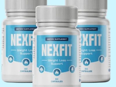 Unterstützen NexFit Kapseln die Appetitkontrolle?