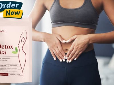What is NuraSlim Detox Tea?