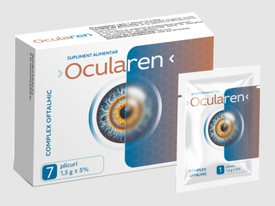 Buy Ocularen in Moldova – Ocularen Price & Reviews