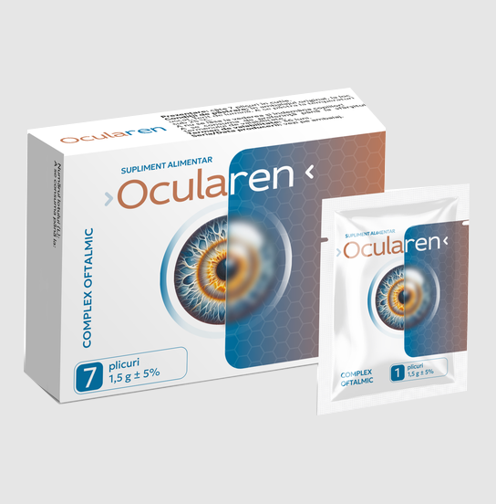 Buy Ocularen in Moldova – Ocularen Price & Reviews