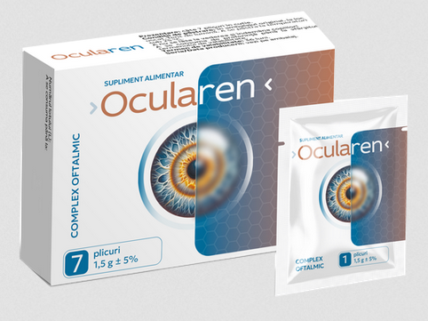ocularens