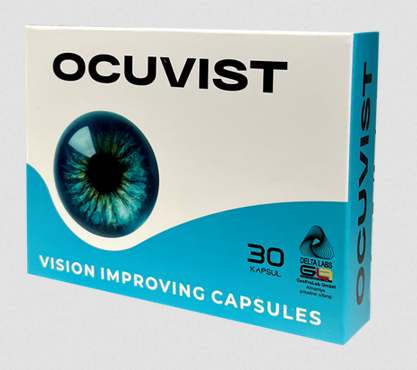 Ocuvist