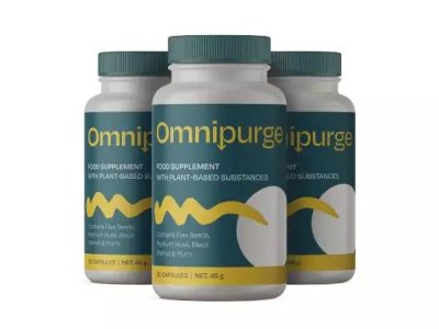 Omnipurge – Transformeer uw gezondheid met de kracht van natuurlijke detox