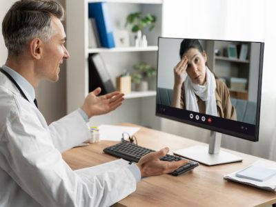 Best Online Physiotherapy Services for Fast Recovery