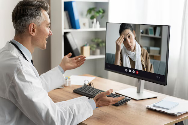 Best Online Physiotherapy Services for Fast Recovery