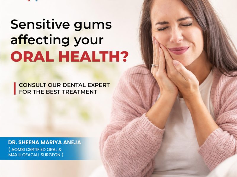 Oral Surgeon in Gurgaon for Advanced Dental Surgical Care