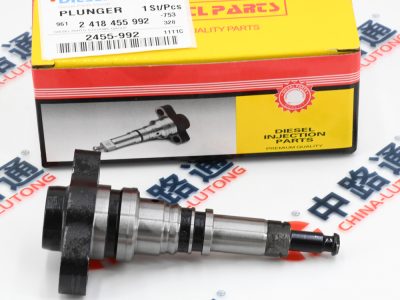 industrial injection ve pump plunger