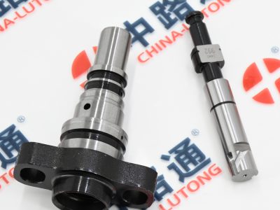 industrial injection ve pump plunger
