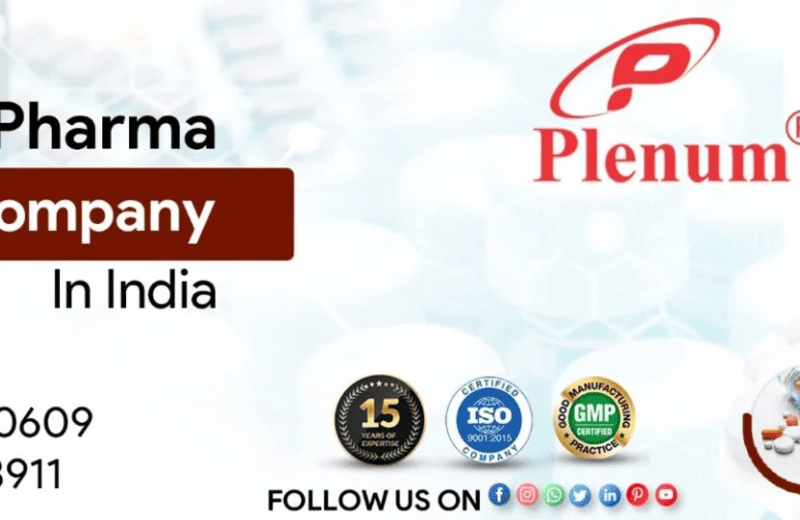 PCD Pharma Franchise - Plenumbiotech
