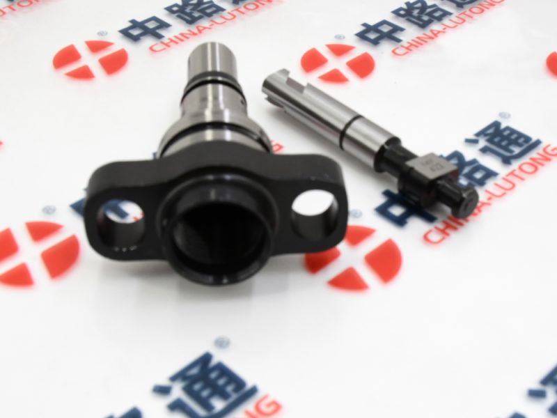 bosch diesel fuel injection pump plunger