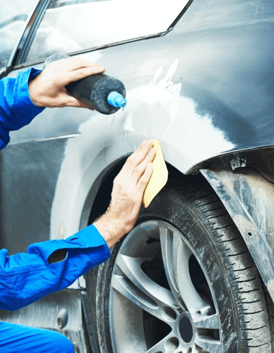 Putty Manufacturers and Suppliers in India | Nano Polycoat