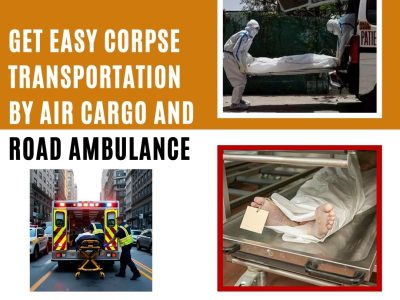 Panchmukhi Corpse Transport Service in Mumbai – assured dead body transfer on time