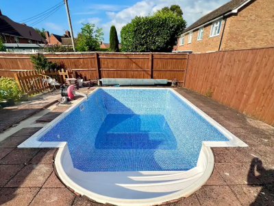Beaconsfield Pool Refurbishment Experts | Modern Pool Upgrades