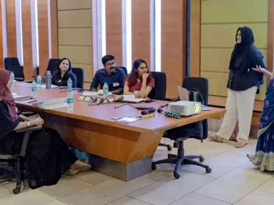PoSH Training in Bangalore | Workplace Compliance Programs