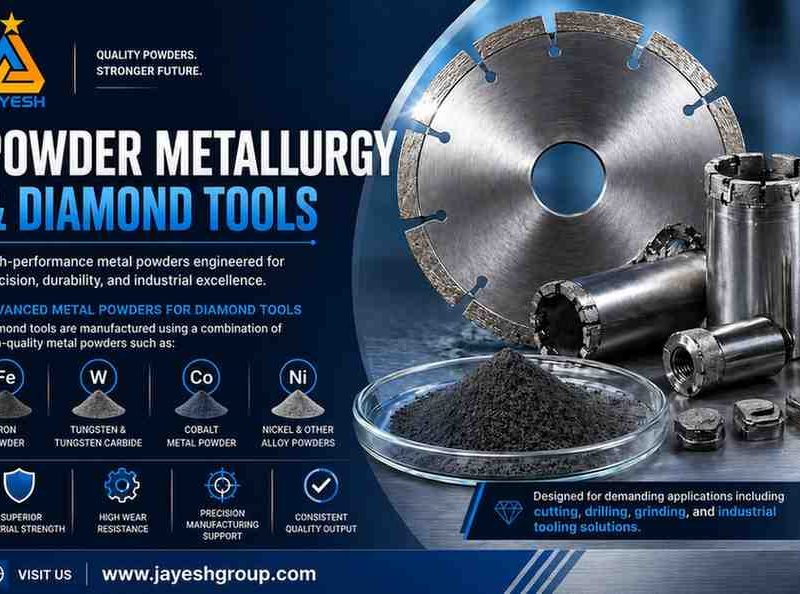 Connect with Jayesh Group for Raw Material Supply Today