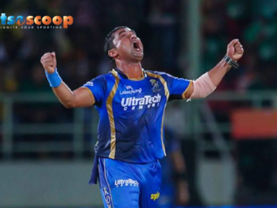 Pravin Tambe Net Worth: From Unknown to IPL Sensation