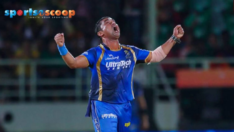 Pravin Tambe Net Worth: From Unknown to IPL Sensation