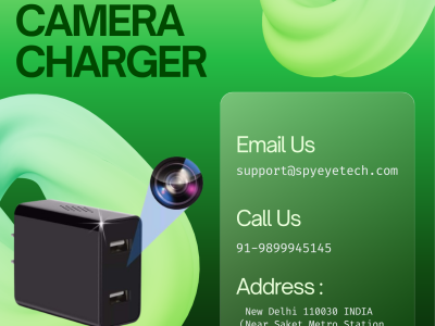 Spy Camera Dealers in Rajiv Chowk
