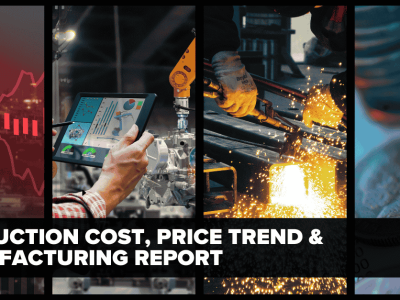 Aluminium Scrap Price Trend 2026: Recycling Market Insights