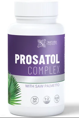Buy Prosatol Complex in Turkey – Prosatol Complex Price & Reviews
