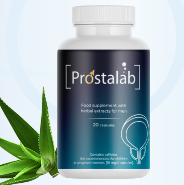 Buy Prostalab in Germany – Prostalab Price & Reviews