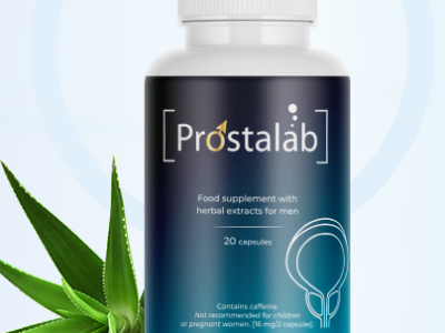 Prostalab