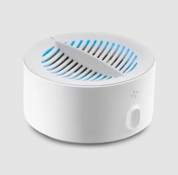 PuriBreeze im Test: Revolutionieren Sie noch heute Ihre Routine zur Lebensmittelreinigung