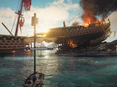 MMOexp:Skull and Bones:Black Pearl Crafting